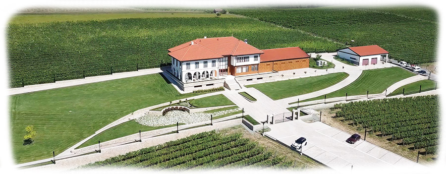 Lastar-vinarija