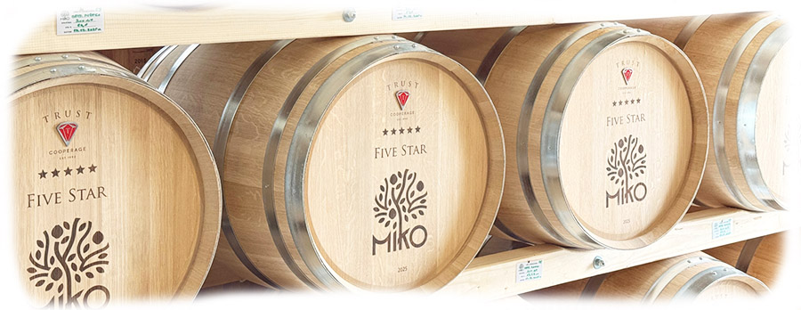 Miko-barik-sala