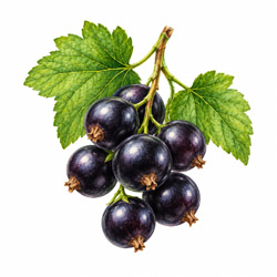 Crna Ribizla