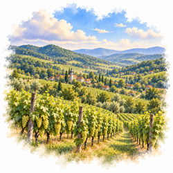 Pocersko–Valjevski-rejon