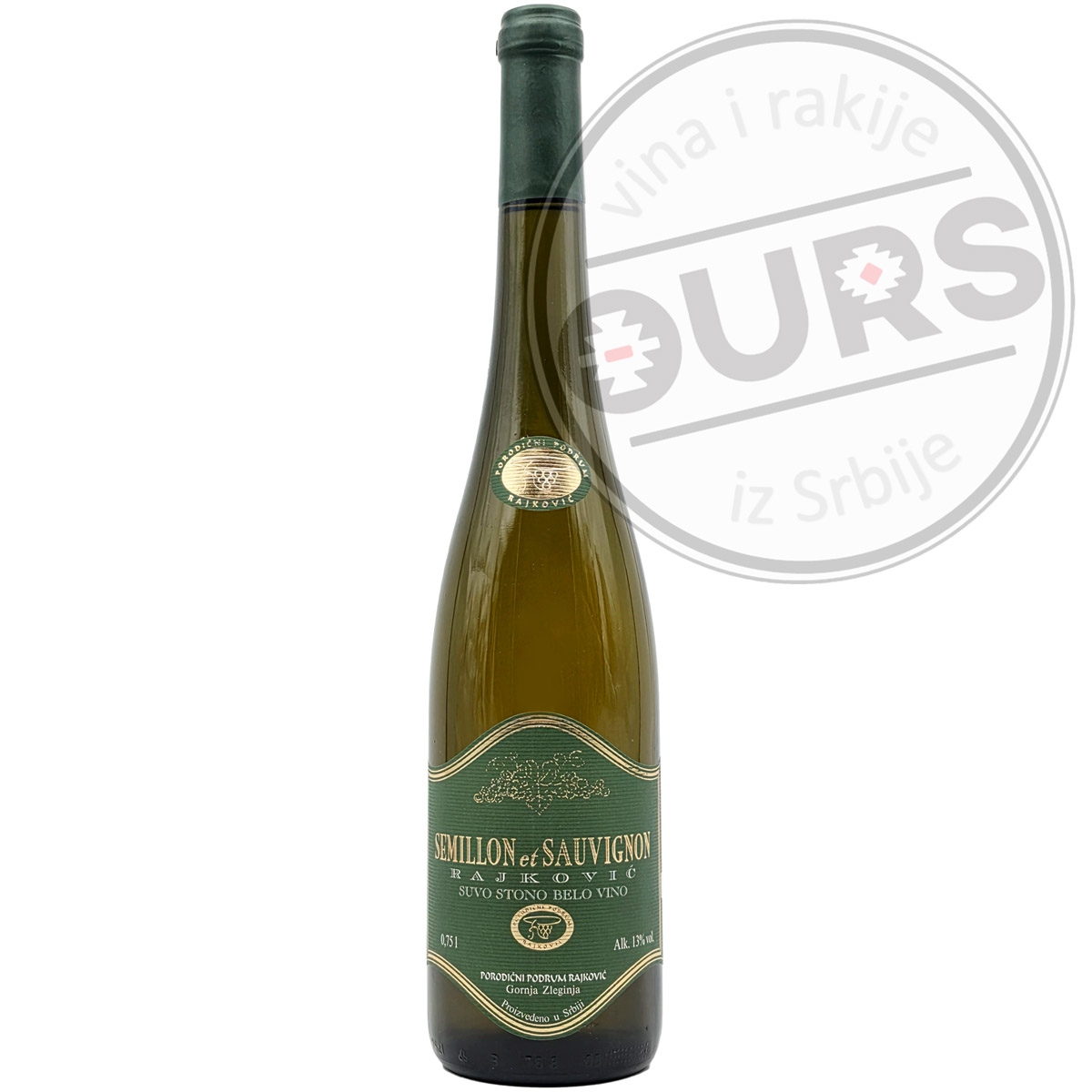 Porodicni-podrum-Rajkovic-Semillon-Sauvignon-1
