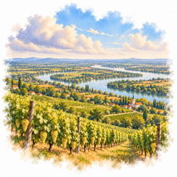 Tri-morave-rejon